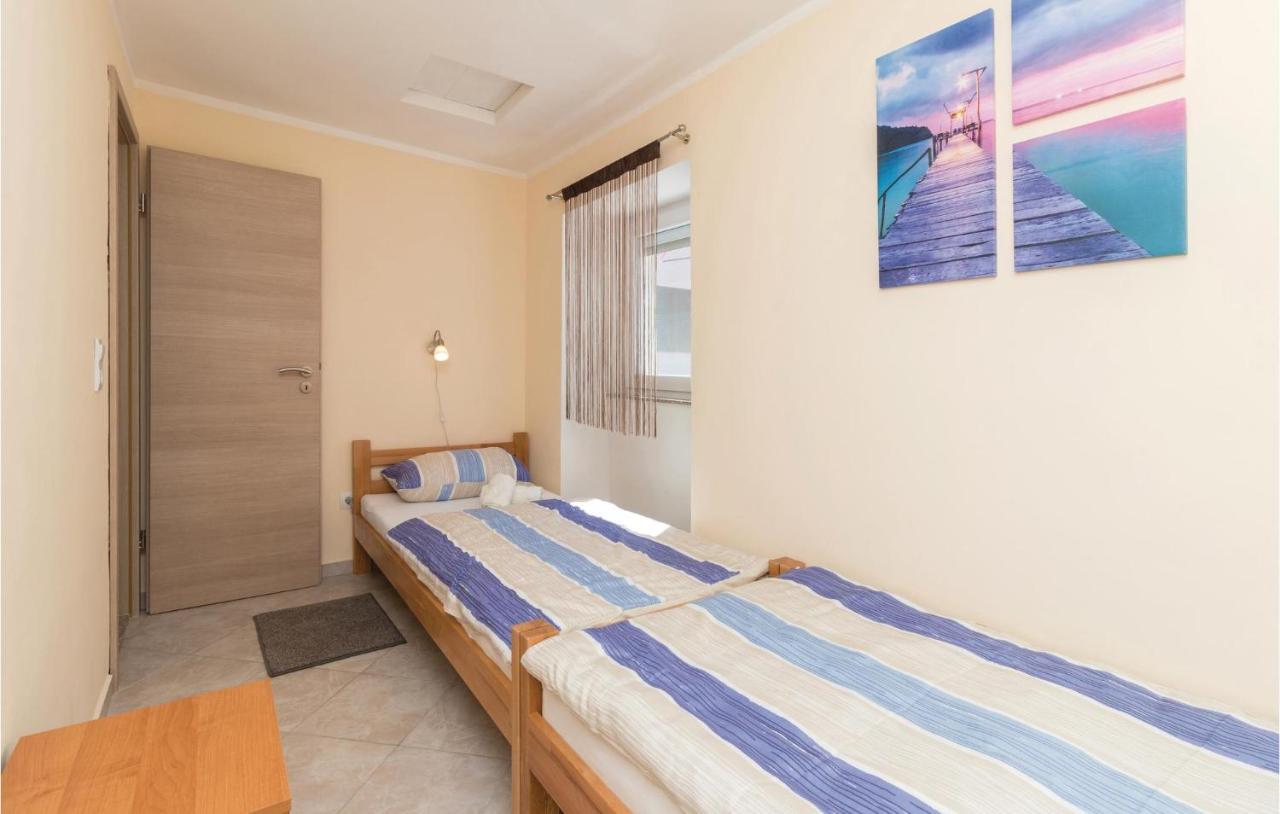 Gorgeous Home In Zadar With Wifi Exterior foto