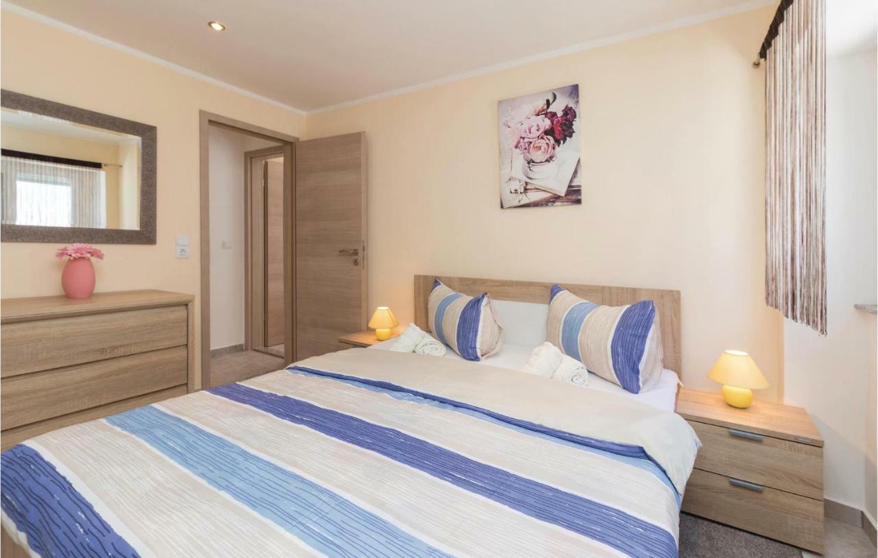 Gorgeous Home In Zadar With Wifi Exterior foto